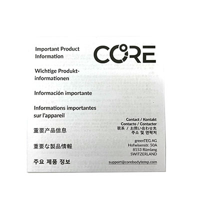 製品情報